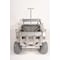 Kahuna Wagons Kahuna Wagons-Aluminum Rod Rock with Four Rod Holders CRT001 - alternate 3